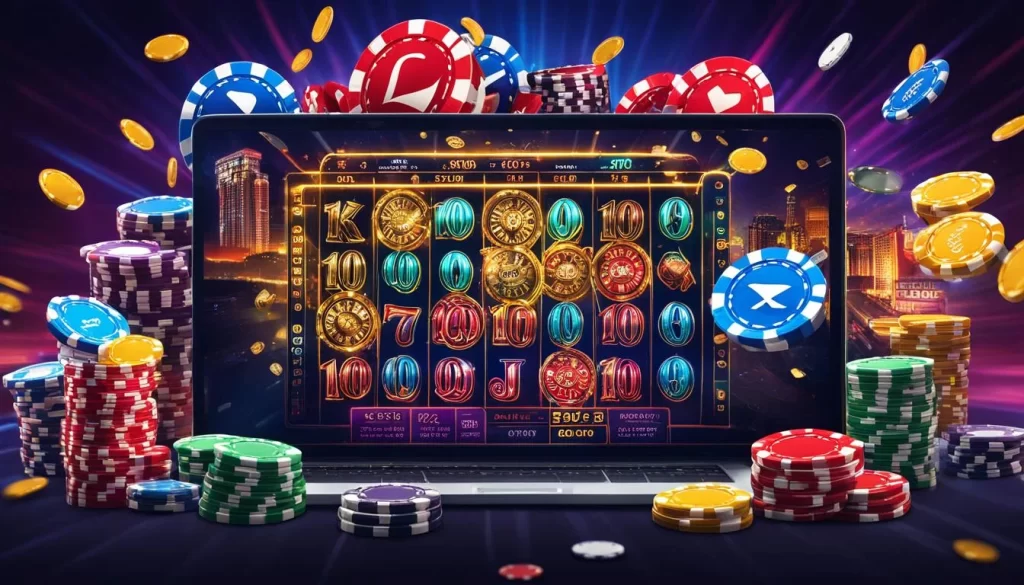 sc88 casino trực tuyến