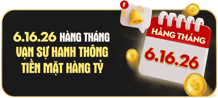 Đa dạng game nổ hũ tại sc88