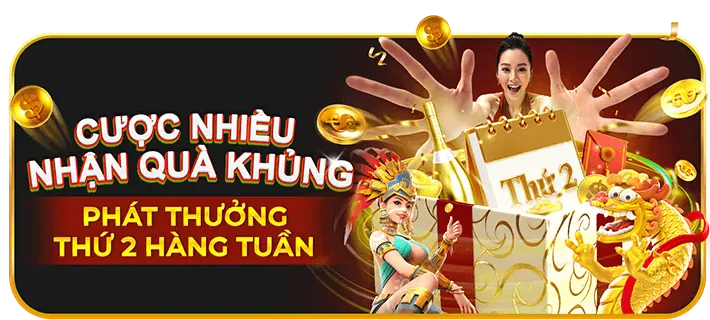 Ưu đãi nạp tiền lần đầu sc88
