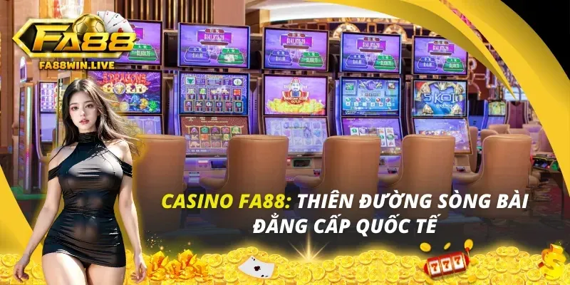 Mẹo chơi casino trực tuyến sc88
