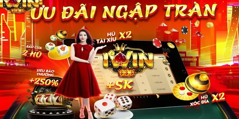 Game nổ hũ mới ra mắt sc88